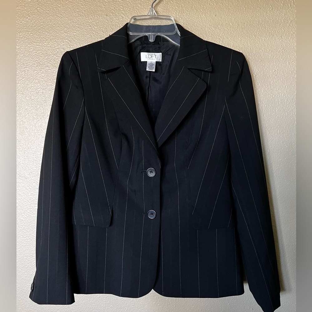 LOFT by Ann Taylor Women's Blazer